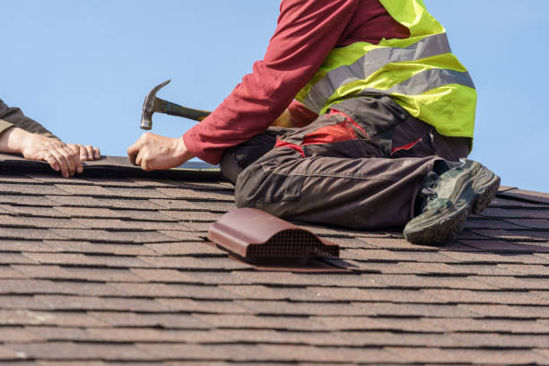 Slate Roofing Contractor in Athens, GA
