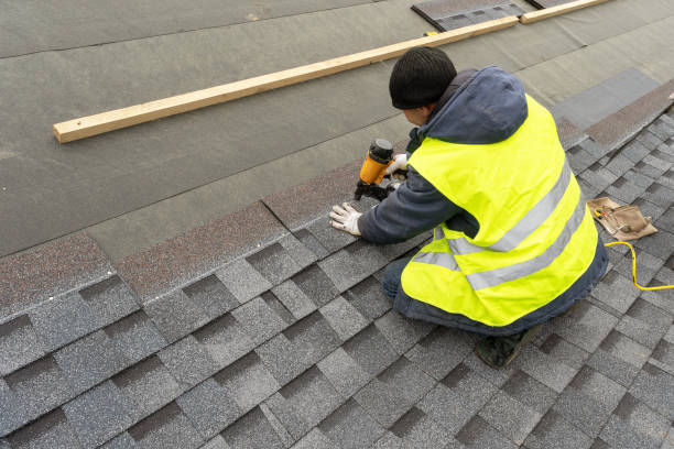 Quick and Trustworthy Emergency Roof Repair Services in Athens, GA