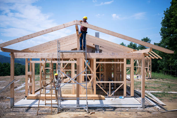 Best Metal Roofing Contractor  in Athens, GA