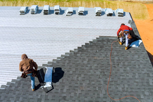 Gutter Installation and Roofing in Athens, GA