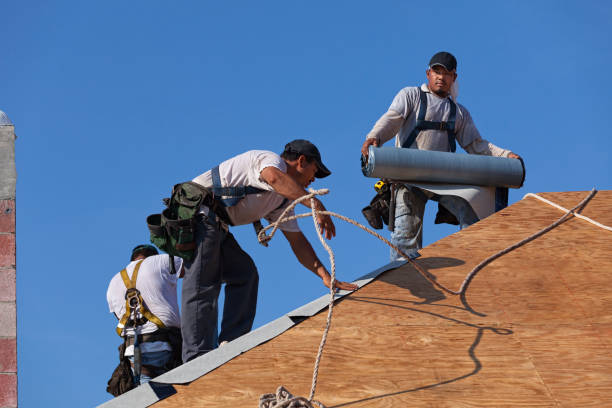 Sealant for Roof in Athens, GA