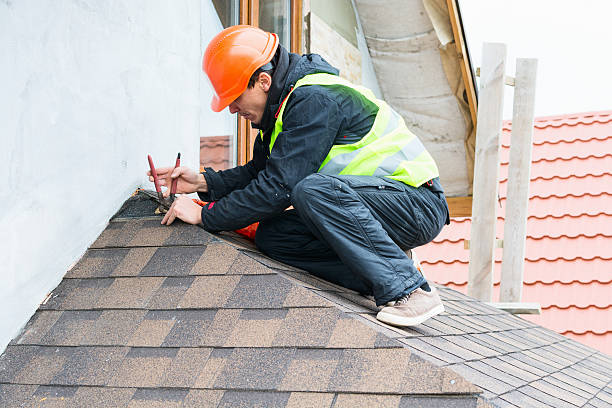 Best Slate Roofing Contractor  in Athens, GA