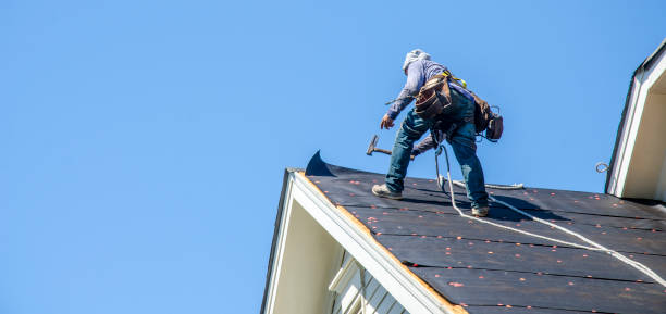 Professional Roofing Contractor in Athens, GA